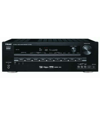 AV ресивер TEAC AG-D200