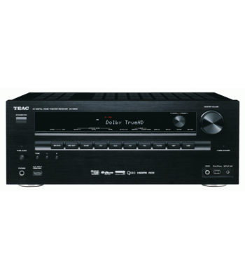 AV ресивер TEAC AG-D500
