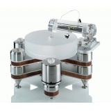 Проигрыватель винила Clearaudio Master Reference AMG Wood