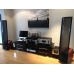 Проигрыватель винила Clearaudio Master Reference AMG Wood
