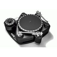 Проигрыватель винила Acoustic Signature Master Series – Ascona Black