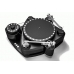 Проигрыватель винила Acoustic Signature Master Series – Ascona Black