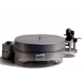 Проигрыватель винила Acoustic Signature Premium Series - Challenger Mk2 Black