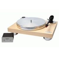 Проигрыватель винила Acoustic Signature Premium Series - Manfred Mk2 XL Maple Verneer