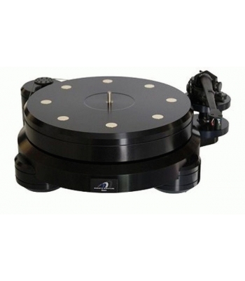 Проигрыватель винила Acoustic Signature Reference Series - Storm Black