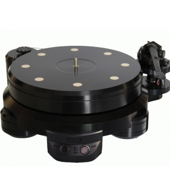 Проигрыватель винила Acoustic Signature Reference Series - Storm MK II