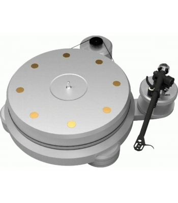 Проигрыватель винила Acoustic Signature Reference Series - Storm Silver