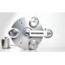 Проигрыватель винила Acoustic Signature Reference Series - Storm Silver