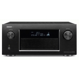 AV ресивер Denon AVR-4520 Black