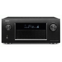 AV ресивер Denon AVR-4520 Black