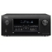 AV ресивер Denon AVR-4520 Black