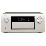 AV ресивер Denon AVR-4520 Silver