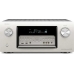 AV ресивер Denon AVR-4520 Silver
