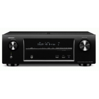 AV ресивер Denon AVR-X1000