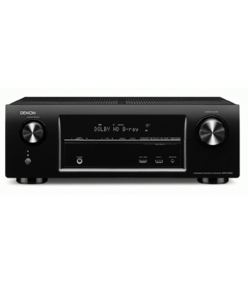 AV ресивер Denon AVR-X1000