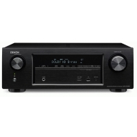 AV ресивер Denon AVR-X1100W