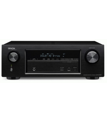 AV ресивер Denon AVR-X1100W