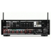 AV ресивер Denon AVR-X1100W