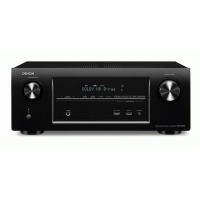 AV ресивер Denon AVR-X2000