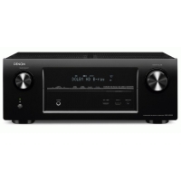 AV ресивер Denon AVR-X3000