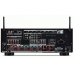 AV ресивер Denon AVR-X3100W