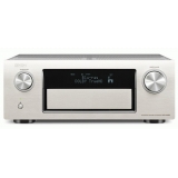 AV ресивер Denon AVR-X4000 Silver