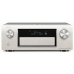 AV ресивер Denon AVR-X4000 Silver