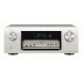 AV ресивер Denon AVR-X4000 Silver