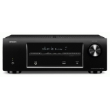 AV ресивер Denon AVR-X500