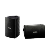 Акустическая система Yamaha NS-AW194 Black  