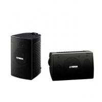 Акустическая система Yamaha NS-AW194 Black  