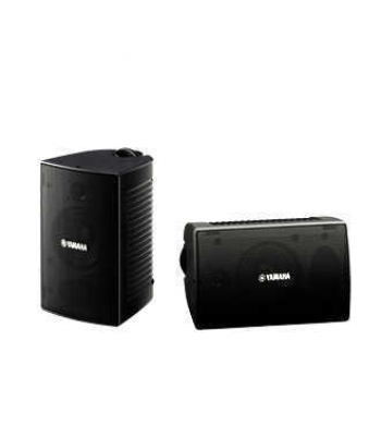 Акустическая система Yamaha NS-AW194 Black  