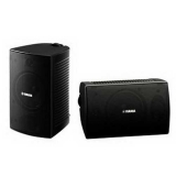 Акустическая система Yamaha NS-AW294 Black  