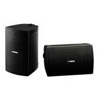 Акустическая система Yamaha NS-AW294 Black  