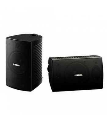Акустическая система Yamaha NS-AW294 Black  