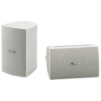 Акустическая система Yamaha NS-AW294 White  