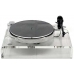 Проигрыватель винила Acoustic Solid Classic TRANSPARENT