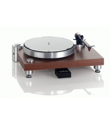 Проигрыватель винила Acoustic Solid Classic Wood