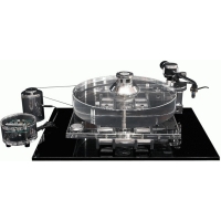 Проигрыватель винила Acoustic Solid Design 330