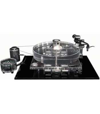 Проигрыватель винила Acoustic Solid Design 330