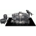 Проигрыватель винила Acoustic Solid Design 330