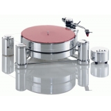 Проигрыватель винила Acoustic Solid Edition Handpolished