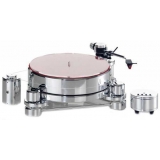 Проигрыватель винила Acoustic Solid Machine Handpolished