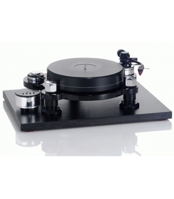 Проигрыватель винила Acoustic Solid Machine Black or TRANSPARENT  new