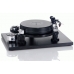 Проигрыватель винила Acoustic Solid Machine Black or TRANSPARENT  new