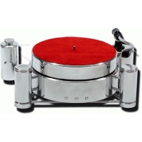 Проигрыватель винила Acoustic Solid One Handpolished