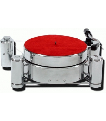 Проигрыватель винила Acoustic Solid One Handpolished