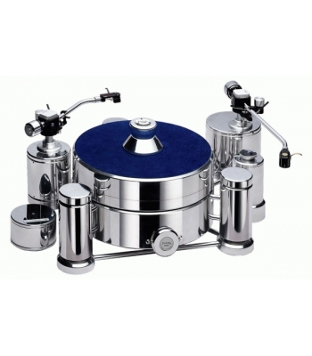 Проигрыватель винила Acoustic Solid Royal