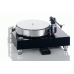 Проигрыватель винила Acoustic Solid Wood Black