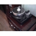 Проигрыватель винила Acoustic Solid Wood Black